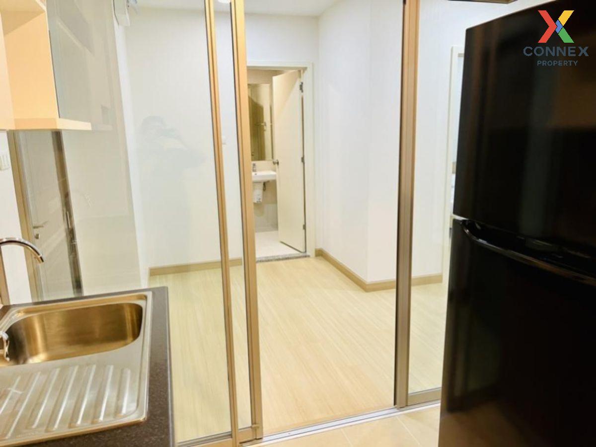 picture For Rent Condo , Supalai Veranda Sukhumvit 117 , Duplex , nice view , BTS-Pu Chao , Bang Mueang Mai , Mueang Samut Prakan , Samut Prakarn , CX-127340 ✅ Live chat with us ADD LINE @connexproperty ✅  - 5/9