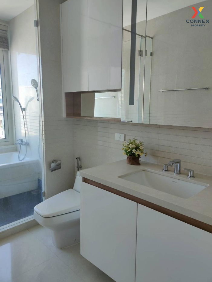 picture FOR RENT condo , Q Langsuan , BTS-Chit Lom , Lumpini , Pathum Wan , Bangkok , CX-17049 ✅ Live chat with us ADD LINE @connexproperty ✅  - 4/5