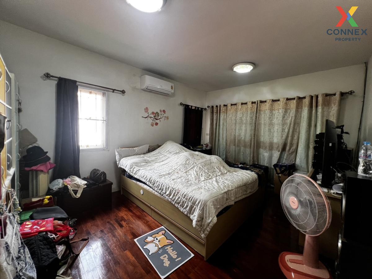 รูป ขายบ้าน  ภัสสร 8 บางใหญ่ บางใหญ่ บางใหญ่ นนทบุรี CX-100077 ✅ ทักไลน์ @connexproperty ตอบทันที ทีมงานมืออาชีพ ✅  - รูปที่ 6/9