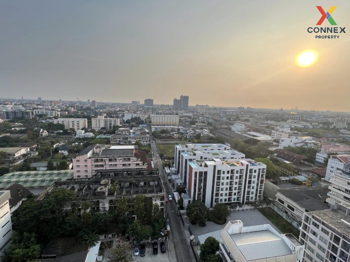 picture For Rent Condo , KnightsBridge Collage Sukhumvit 107 , BTS-Bearing , Samrong Nuea , Mueang Samut Prakan , Samut Prakarn , CX-94089 ✅ Live chat with us ADD LINE @connexproperty ✅  - 8/9