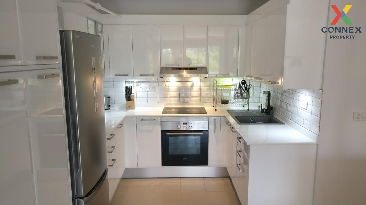 picture FOR RENT condo , Raintree Villa , BTS-Thong Lo , Khlong Toei Nuea , Watthana , Bangkok , CX-17295 ✅ Live chat with us ADD LINE @connexproperty ✅  - 5/10