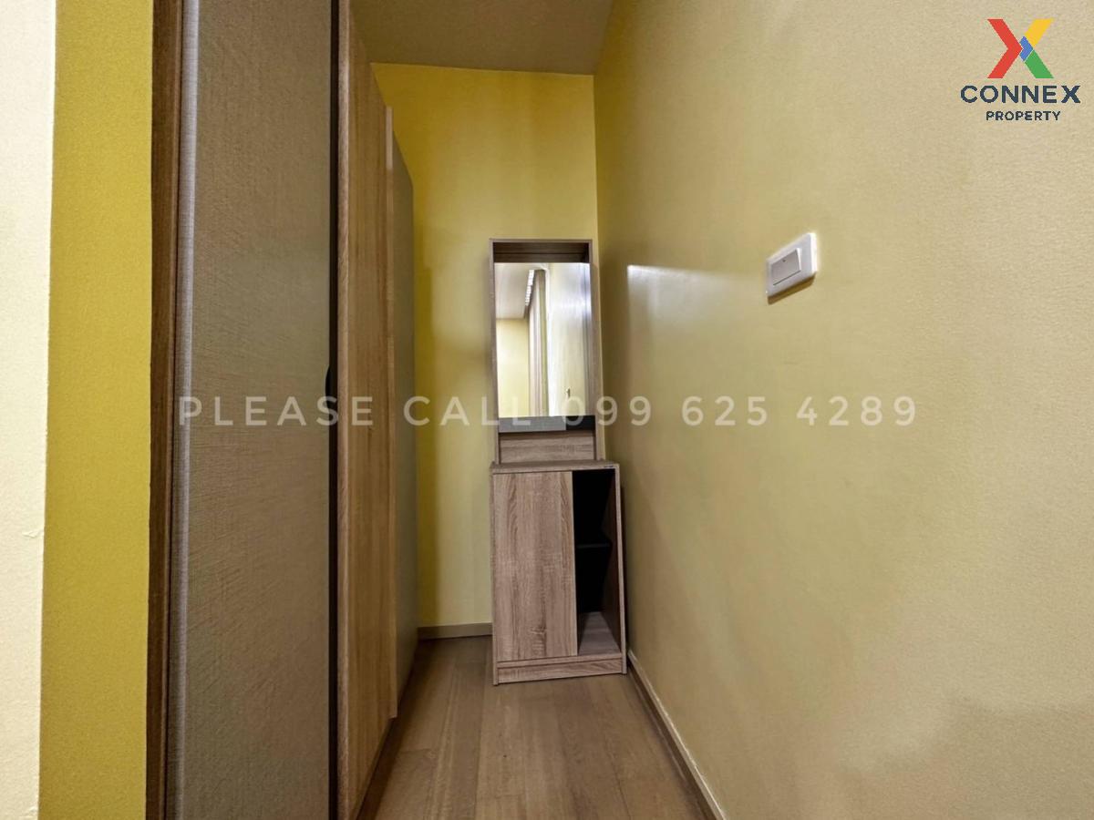 picture FOR RENT condo , Noble Re:D , BTS-Ari , Thung Phaya Thai , Phaya Thai , Bangkok , CX-49346 ✅ Live chat with us ADD LINE @connexproperty ✅  - 11/12