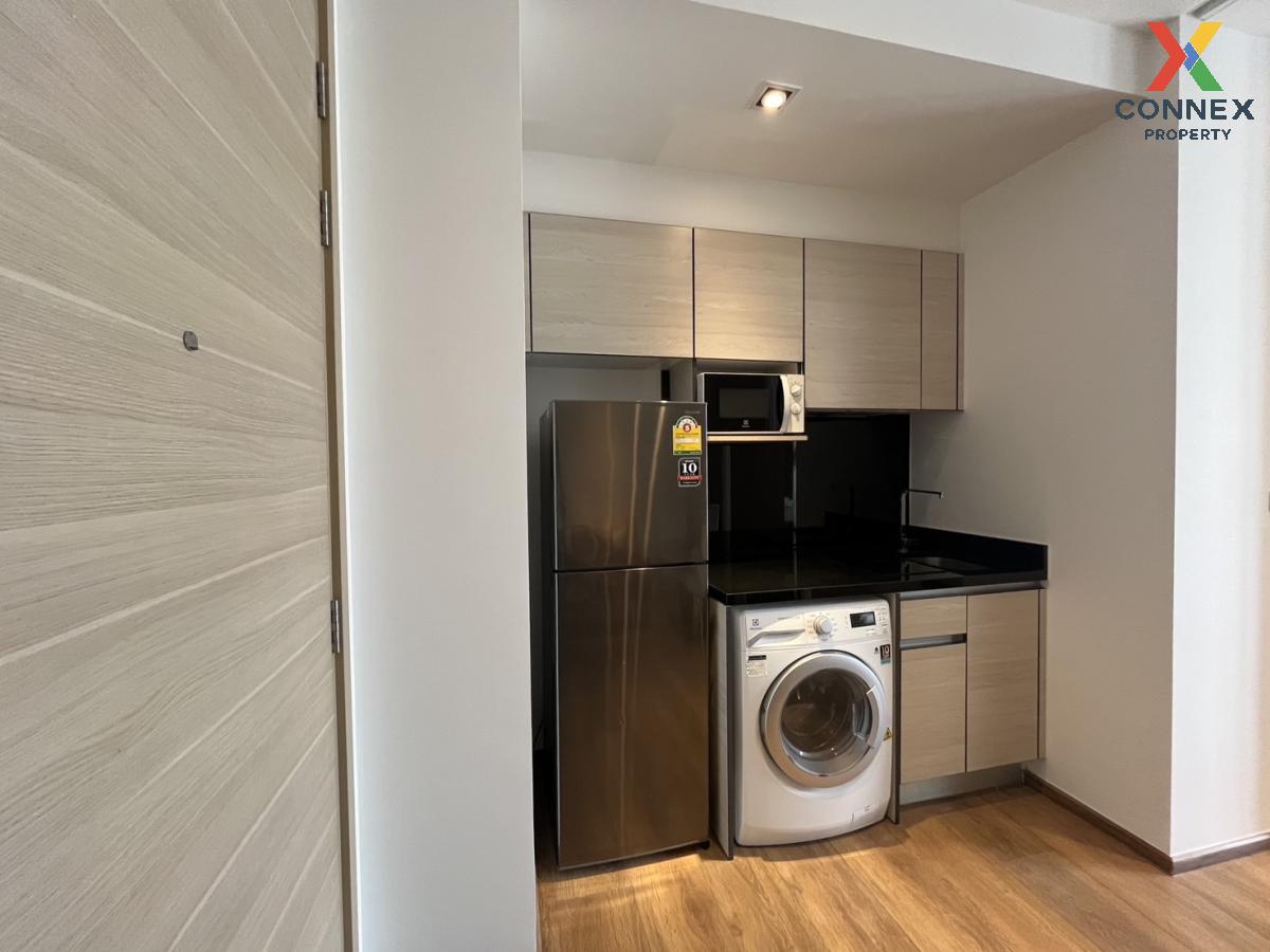 picture 🔥🔥🔥 FOR RENT condo , Park Origin Phrom Phong , BTS-Phrom Phong , Khlong Tan , Khlong Toei , Bangkok , CX-73579 ✅ Live chat with us ADD LINE @connexproperty ✅ 🔥🔥🔥 - 2/8