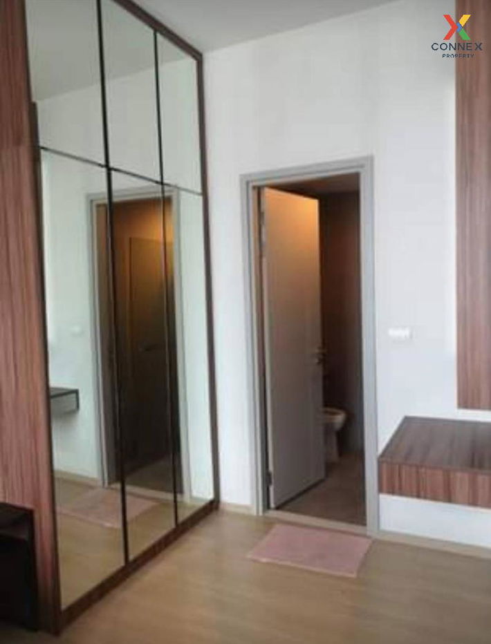 picture 🔥🔥🔥 FOR RENT condo , The Capital Ekamai - Thonglor , BTS-Thong Lo , Bang Kapi , Huai Khwang , Bangkok , CX-21050 ✅ Live chat with us ADD LINE @connexproperty ✅ 🔥🔥🔥 - 9/9