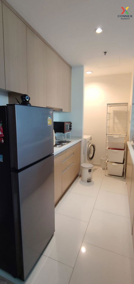 picture For Rent Condo , Villa Rachatewi , high floor , BTS-Ratchathewi , Thanon Phyathai , Rat Thewi , Bangkok , CX-84349 ✅ Live chat with us ADD LINE @connexproperty ✅  - 3/9