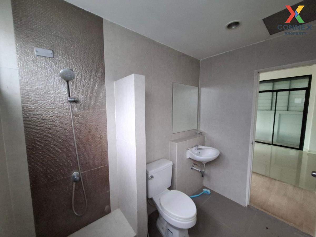 รูป ขายทาวน์เฮ้าส์/ทาวน์โฮม  เดอะ เซ็นทรัล ทาวน์ บึง - ศรีราชา หนองขาม ศรีราชา ชลบุรี CX-107473 ✅ ทักไลน์ @connexproperty ตอบทันที ทีมงานมืออาชีพ ✅  - รูปที่ 7/12