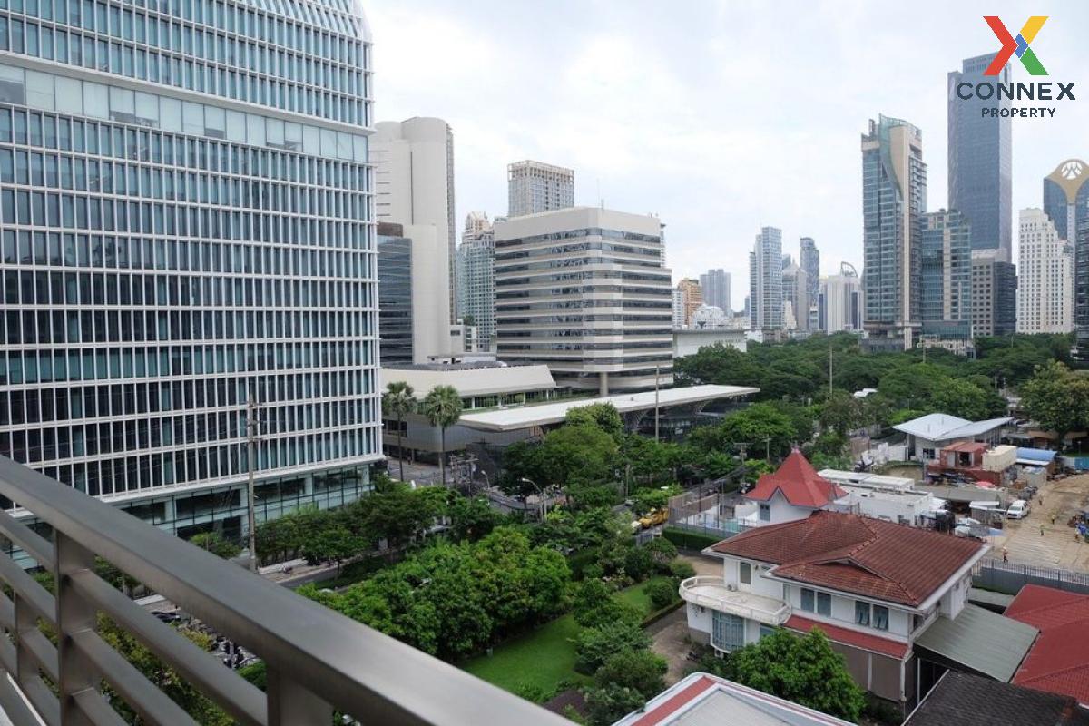picture 🔥🔥🔥 For Rent Condo , Royal Residence Park , MRT-Lumphini , Lumpini , Pathum Wan , Bangkok , CX-110005 ✅ Live chat with us ADD LINE @connexproperty ✅ 🔥🔥🔥 - 5/12