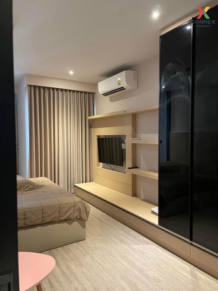 picture 🔥🔥🔥 FOR RENT condo , RHYTHM Ekkamai , nice view , high floor , BTS-Ekkamai , Khlong Tan Nuea , Watthana , Bangkok , CX-55008 ✅ Live chat with us ADD LINE @connexproperty ✅ 🔥🔥🔥 - 4/8