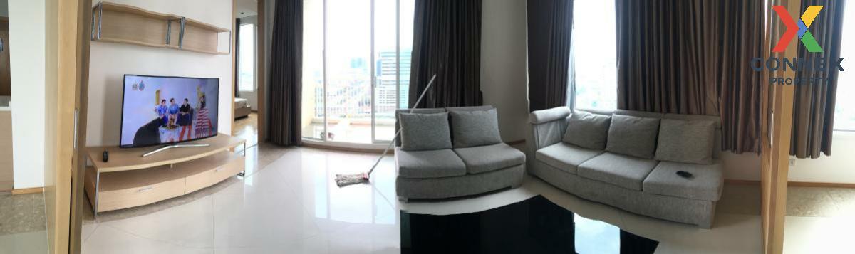 picture 🔥🔥🔥 FOR RENT condo , The Empire Place , BTS-Chong Nonsi , Yannawa , Sa Thon , Bangkok , CX-31708 ✅ Live chat with us ADD LINE @connexproperty ✅ 🔥🔥🔥 - 1/6