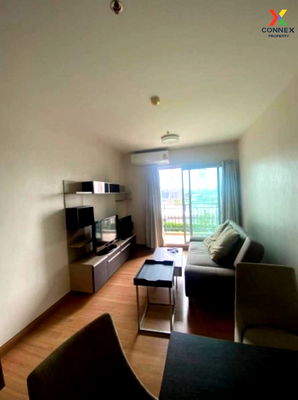 เช่าคอนโด เมืองทองธานี : เช่าคอนโด  ศุภาลัย ซิตี้ รีสอร์ท แจ้งวัฒนะ บางตลาด ปากเกร็ด กรุงเทพ CX-82418 ✅ ทักไลน์ @connexproperty ตอบทันที ทีมงานมืออาชีพ ✅ 