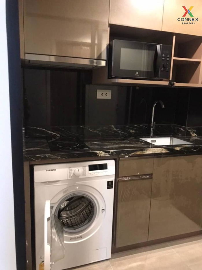 picture FOR RENT condo , Ideo Q Sukhumvit 36 , BTS-Thong Lo , Khlong Tan , Khlong Toei , Bangkok , CX-11636 ✅ Live chat with us ADD LINE @connexproperty ✅  - 7/11