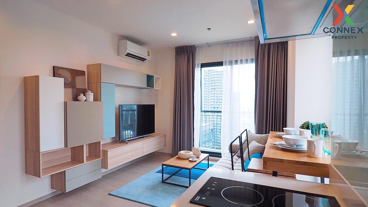 picture FOR RENT condo , Rhythm Sukhumvit 36-38 , BTS-Thong Lo , Phra Khanong , Khlong Toei , Bangkok , CX-17860 ✅ Live chat with us ADD LINE @connexproperty ✅  - 10/12