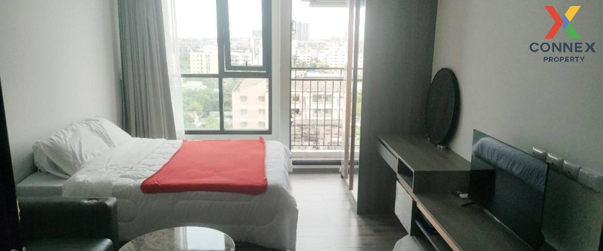picture 🔥🔥🔥 For Rent Condo , KnightsBridge Collage Sukhumvit 107 , BTS-Bearing , Samrong Nuea , Mueang Samut Prakan , Samut Prakarn , CX-85491 ✅ Live chat with us ADD LINE @connexproperty ✅ 🔥🔥🔥 - 4/9