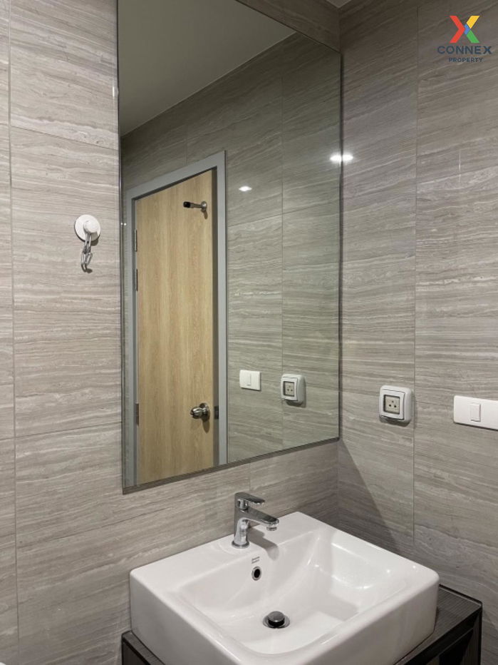 picture For Rent Condo , The Parkland Charan - Pinklao , MRT-Bang Yi Khon , Bang Yi Khan , Bang Phlat , Bangkok , CX-111136 ✅ Live chat with us ADD LINE @connexproperty ✅  - 7/7