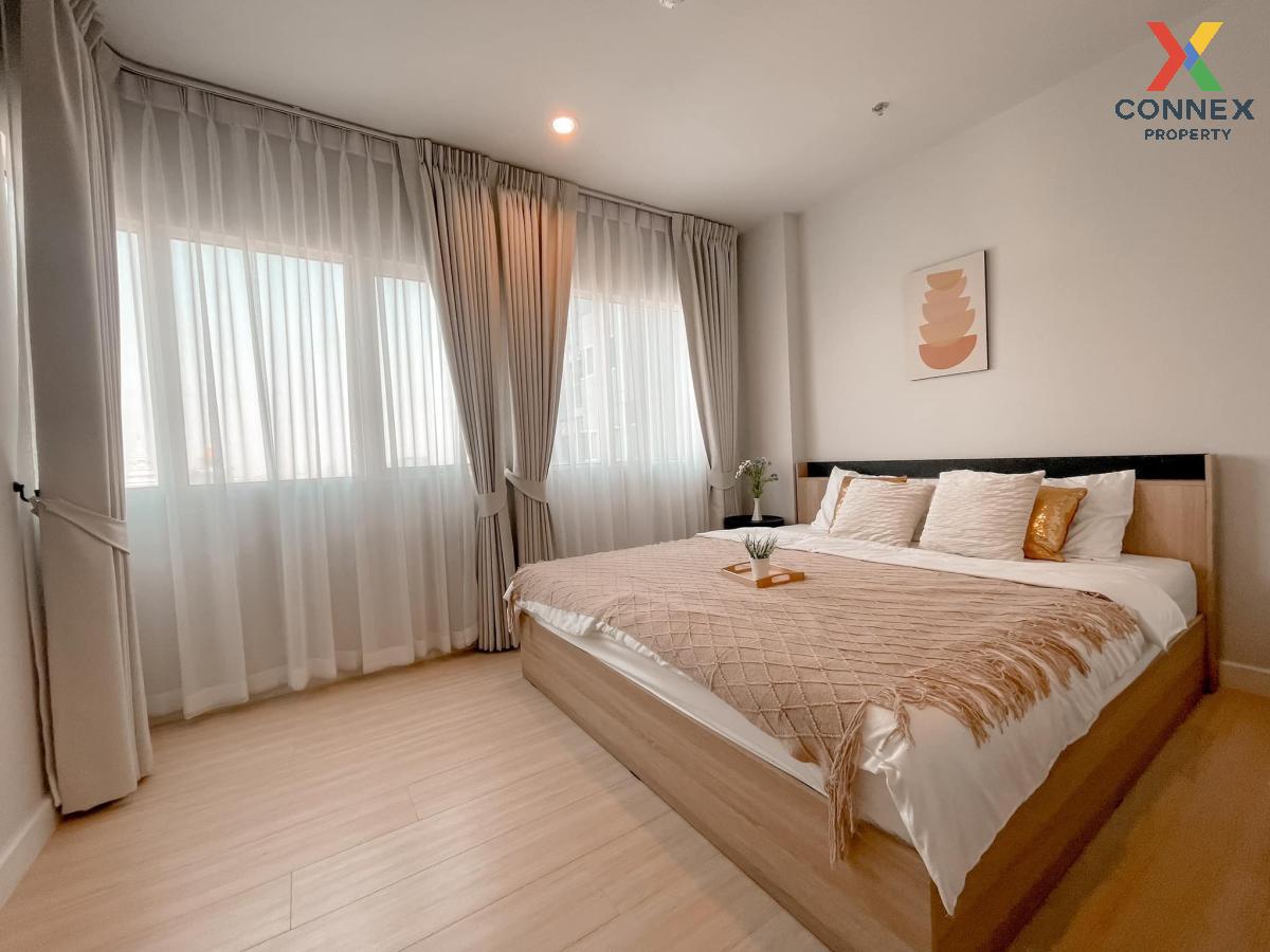 picture For Rent Condo , Metro Sky Wutthakat , BTS-Wutthakat , Talat Phlu , Thon Buri , Bangkok , CX-89715 ✅ Live chat with us ADD LINE @connexproperty ✅  - 7/7