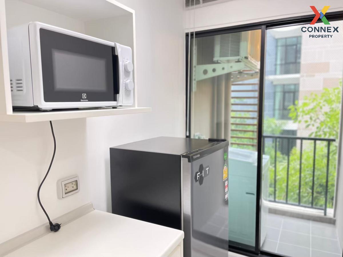 รูป เช่าคอนโด  ไอ คอนโด ศาลายา ศาลายา พุทธมณฑล นครปฐม CX-94433 ✅ ทักไลน์ @connexproperty ตอบทันที ทีมงานมืออาชีพ ✅  - รูปที่ 7/11