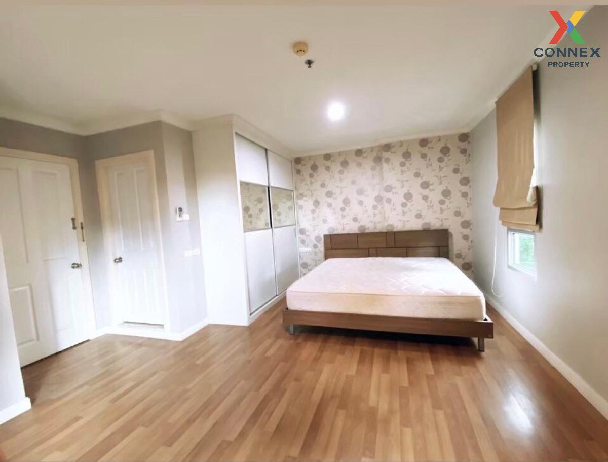 picture 🔥🔥🔥 FOR RENT condo , Lumpini Place Rama 9 - Ratchada , MRT-Phra Ram 9 , Huai Khwang , Huai Khwang , Bangkok , CX-40899 ✅ Live chat with us ADD LINE @connexproperty ✅ 🔥🔥🔥 - 7/10