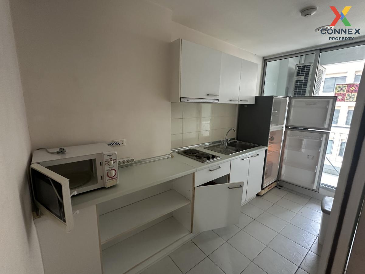 picture 🔥🔥🔥 For Rent Condo , Life @ BTS Thaphra , BTS-Talat Phlu , Bukkhalo , Thon Buri , Bangkok , CX-104072 ✅ Live chat with us ADD LINE @connexproperty ✅ 🔥🔥🔥 - 9/12