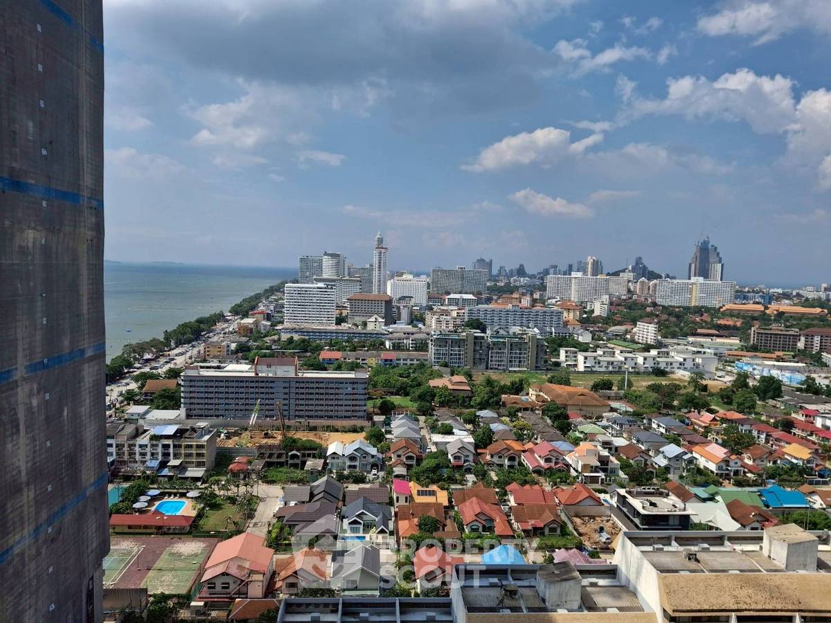 picture 1-BR Condo at Copacabana Beach Jomtien close to Jomtien Beach (ID 2361792) - 5/5