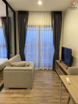 🔥🔥🔥 For Rent Condo , Niche Mono Charoennakorn , Dao Khanong , Thon Buri , Bangkok , CX-110694 ✅ Live chat with us ADD LINE @connexproperty ✅ 🔥🔥🔥