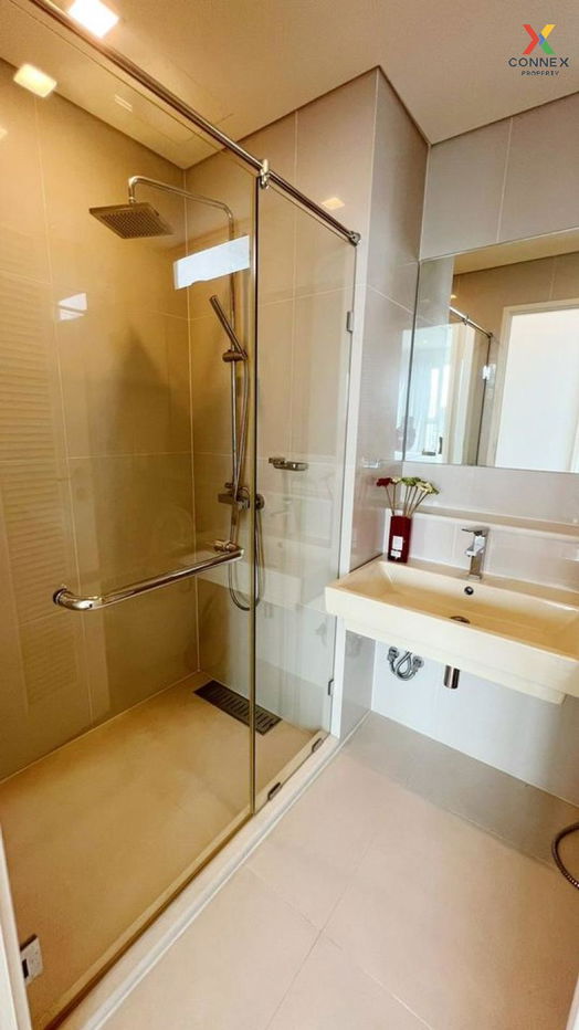 picture 🔥🔥🔥 FOR RENT condo , IVY Thonglor , nice view , high floor , BTS-Thong Lo , Khlong Tan Nuea , Watthana , Bangkok , CX-53102 ✅ Live chat with us ADD LINE @connexproperty ✅ 🔥🔥🔥 - 11/12