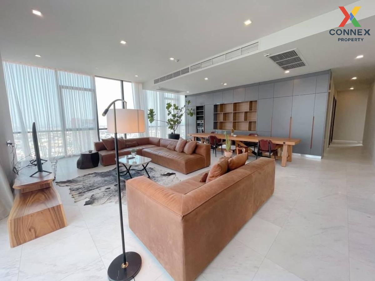 picture For Rent Condo , The Monument Thonglor , BTS-Thong Lo , Khlong Tan Nuea , Watthana , Bangkok , CX-98446 ✅ Live chat with us ADD LINE @connexproperty ✅  - 6/12
