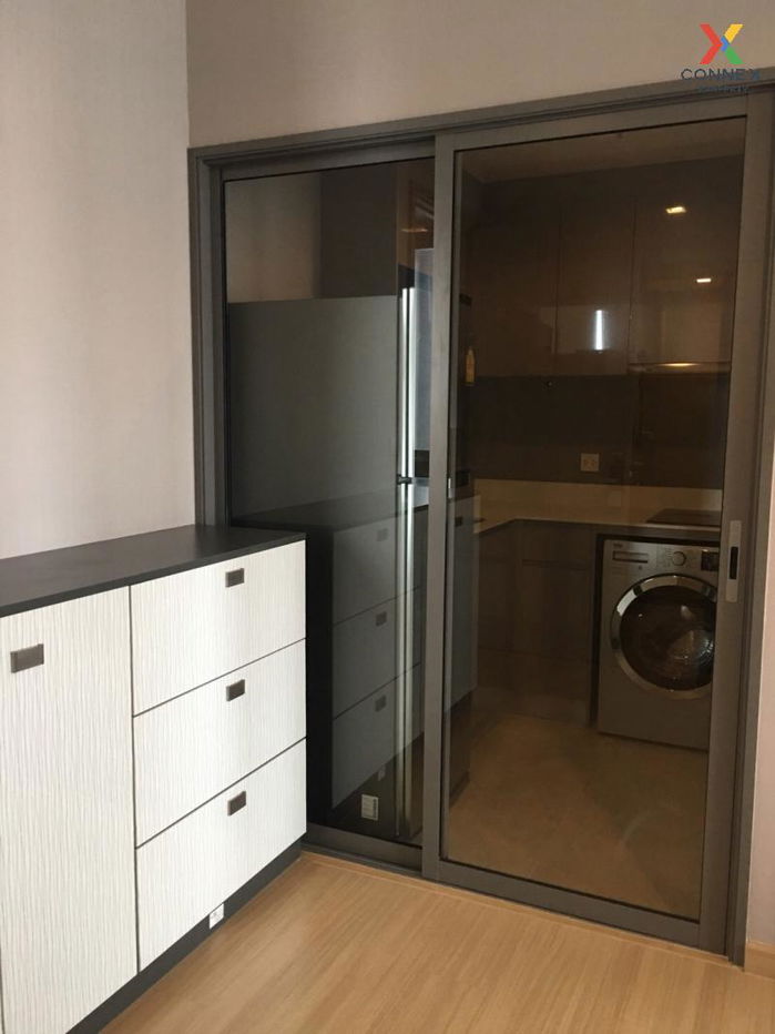 picture 🔥🔥🔥 FOR RENT condo , Whizdom Connect Sukhumvit , BTS-Punnawithi , Bang Chak , Phra Khanong , Bangkok , CX-55058 ✅ Live chat with us ADD LINE @connexproperty ✅ 🔥🔥🔥 - 4/5