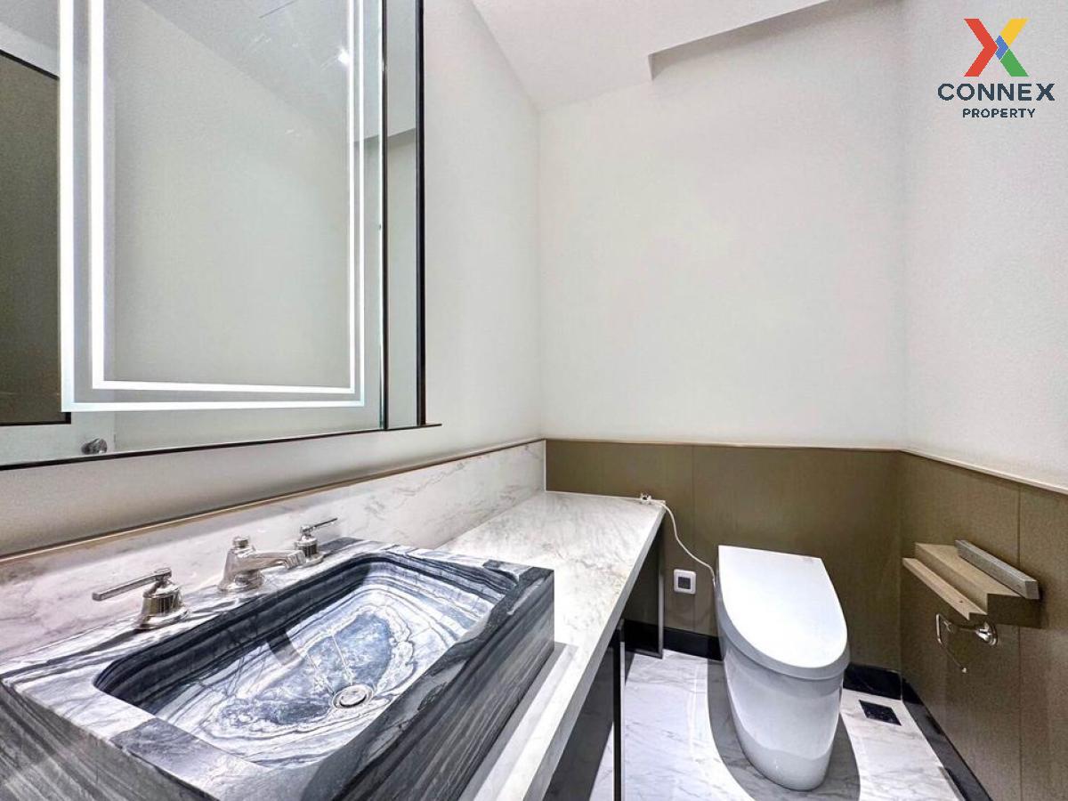 picture 🔥🔥🔥 For Rent Condo , The Residences at Mandarin Oriental , BTS-Khlong San , Khlong Ton Sai , Khlong San , Bangkok , CX-89133 ✅ Live chat with us ADD LINE @connexproperty ✅ 🔥🔥🔥 - 2/12