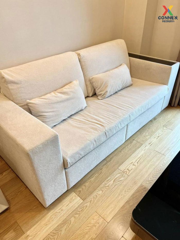 รูป เช่าคอนโด  ดิ แอดเดรส สาทร ฺBTS-เซนต์หลุยส์ สีลม เขต บางรัก กรุงเทพ CX-31215 ✅ ทักไลน์ @connexproperty ตอบทันที ทีมงานมืออาชีพ ✅  - รูปที่ 2/10