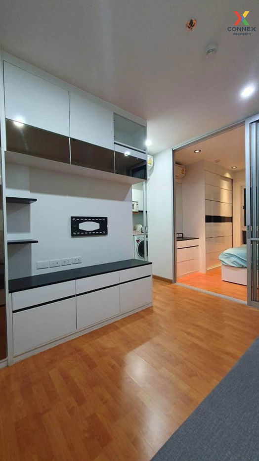 picture 🔥🔥🔥 For Rent Condo , The President Sathorn - Ratchaphruek 3 , BTS-Bang Wa , Pakklong Phasi Charoen , Phasi Charoen , Bangkok , CX-87486 ✅ Live chat with us ADD LINE @connexproperty ✅ 🔥🔥🔥 - 4/9