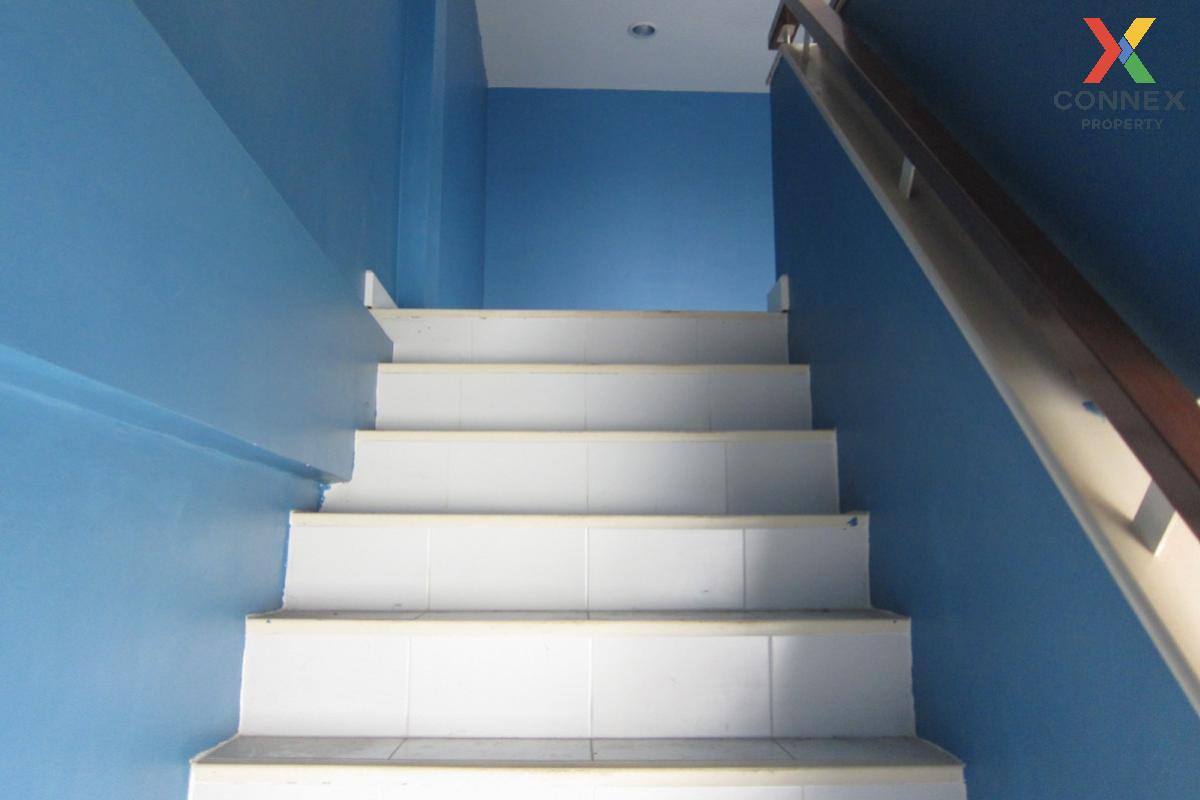 picture For Sale Townhouse/Townhome  ,  TOWNPLUS PRACHAUTHIT , Thung Khu , Thung Khu , Bangkok , CX-106262 ✅ Live chat with us ADD LINE @connexproperty ✅  - 6/11