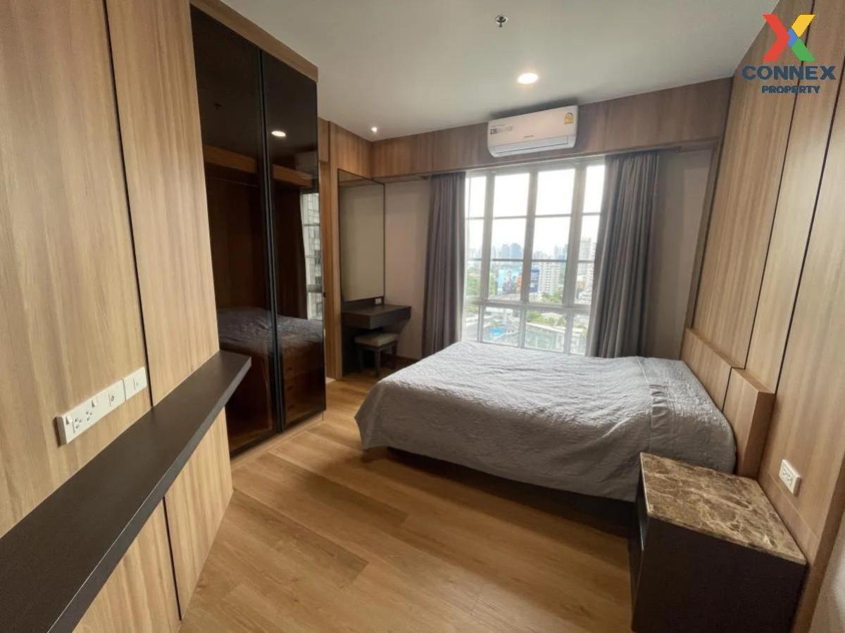 picture FOR RENT condo , Citi Smart Sukhumvit 18 , BTS-Asok , Khlong Toei , Khlong Toei , Bangkok , CX-59004 ✅ Live chat with us ADD LINE @connexproperty ✅  - 4/12
