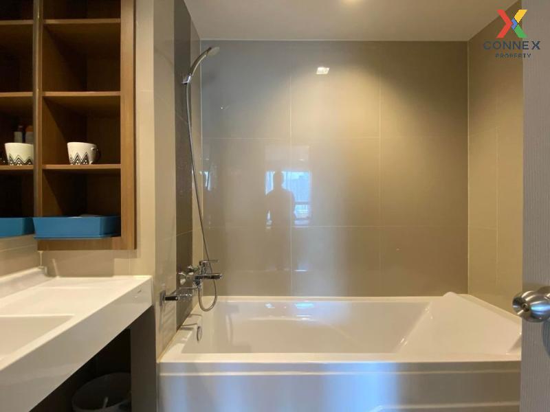 รูป เช่าคอนโด ไอดีโอ สุขุมวิท 93 BTS-บางจาก พระโขนง เขต คลองเตย กรุงเทพ CX-78019 ✅ ทักไลน์ @connexproperty ตอบทันที ทีมงานมืออาชีพ ✅ - รูปที่ 9/9