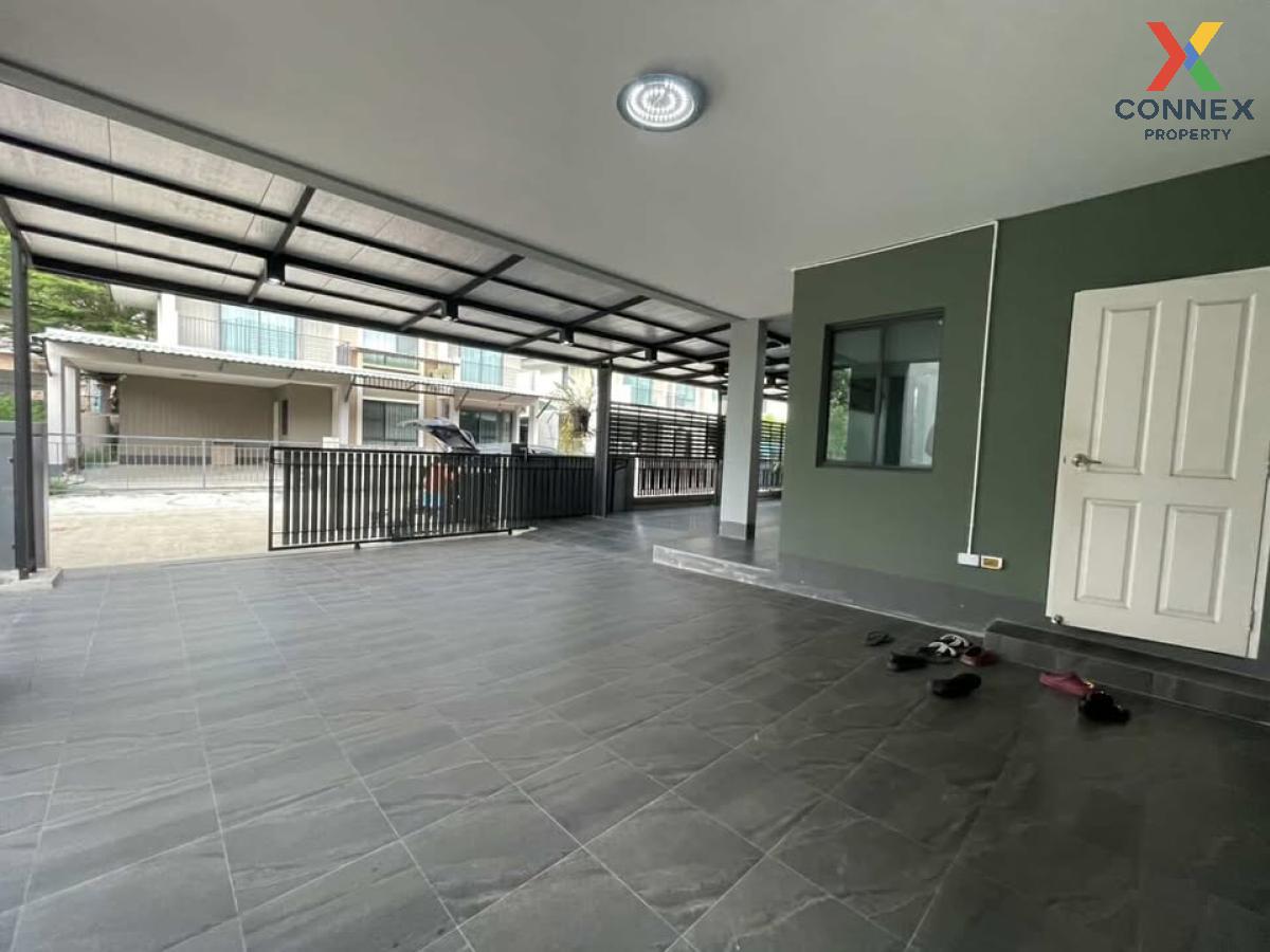 picture For Sale House , Golden Village Bangna-Kingkaew , Racha Thewa , Bang Phli , Samut Prakarn , CX-112978 ✅ Live chat with us ADD LINE @connexproperty ✅  - 11/12