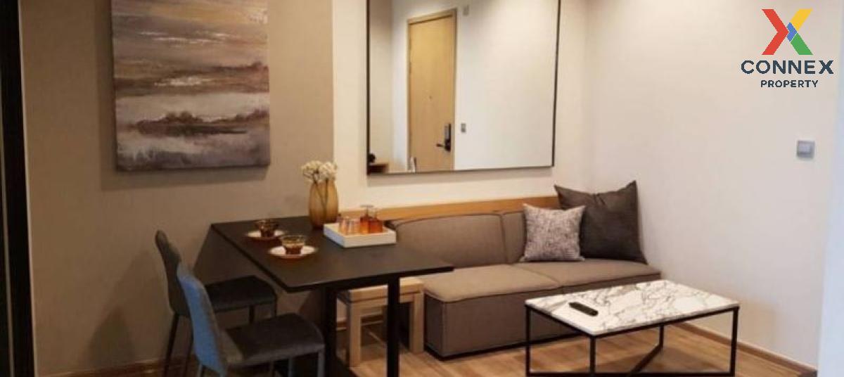 picture 🔥🔥🔥 FOR RENT condo , The Line Jatujak - Mochit , nice view , BTS-Mo Chit , Chomphon , Chatuchak , Bangkok , CX-51106 ✅ Live chat with us ADD LINE @connexproperty ✅ 🔥🔥🔥 - 1/5