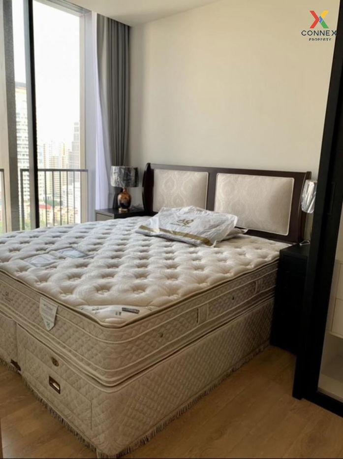 picture FOR RENT condo , Noble Around Sukhumvit 33 , BTS-Phrom Phong , Khlong Tan Nuea , Watthana , Bangkok , CX-76087 ✅ Live chat with us ADD LINE @connexproperty ✅  - 4/5