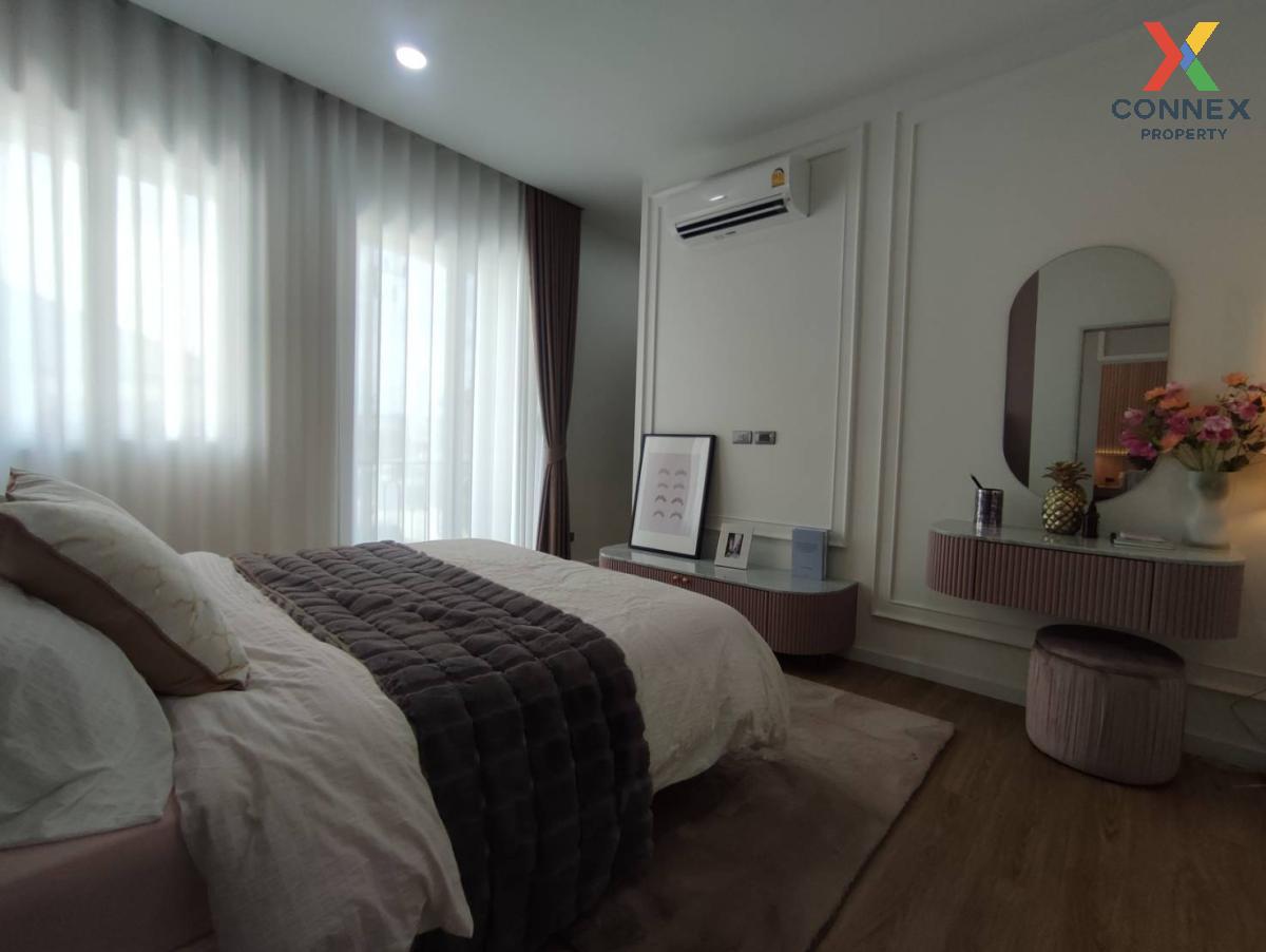 รูป ขายบ้าน  วิลลาเรส พระราม 2-เอกชัย โคกขาม เมืองสมุทรสาคร สมุทรสาคร CX-103058 ✅ ทักไลน์ @connexproperty ตอบทันที ทีมงานมืออาชีพ ✅  - รูปที่ 5/12