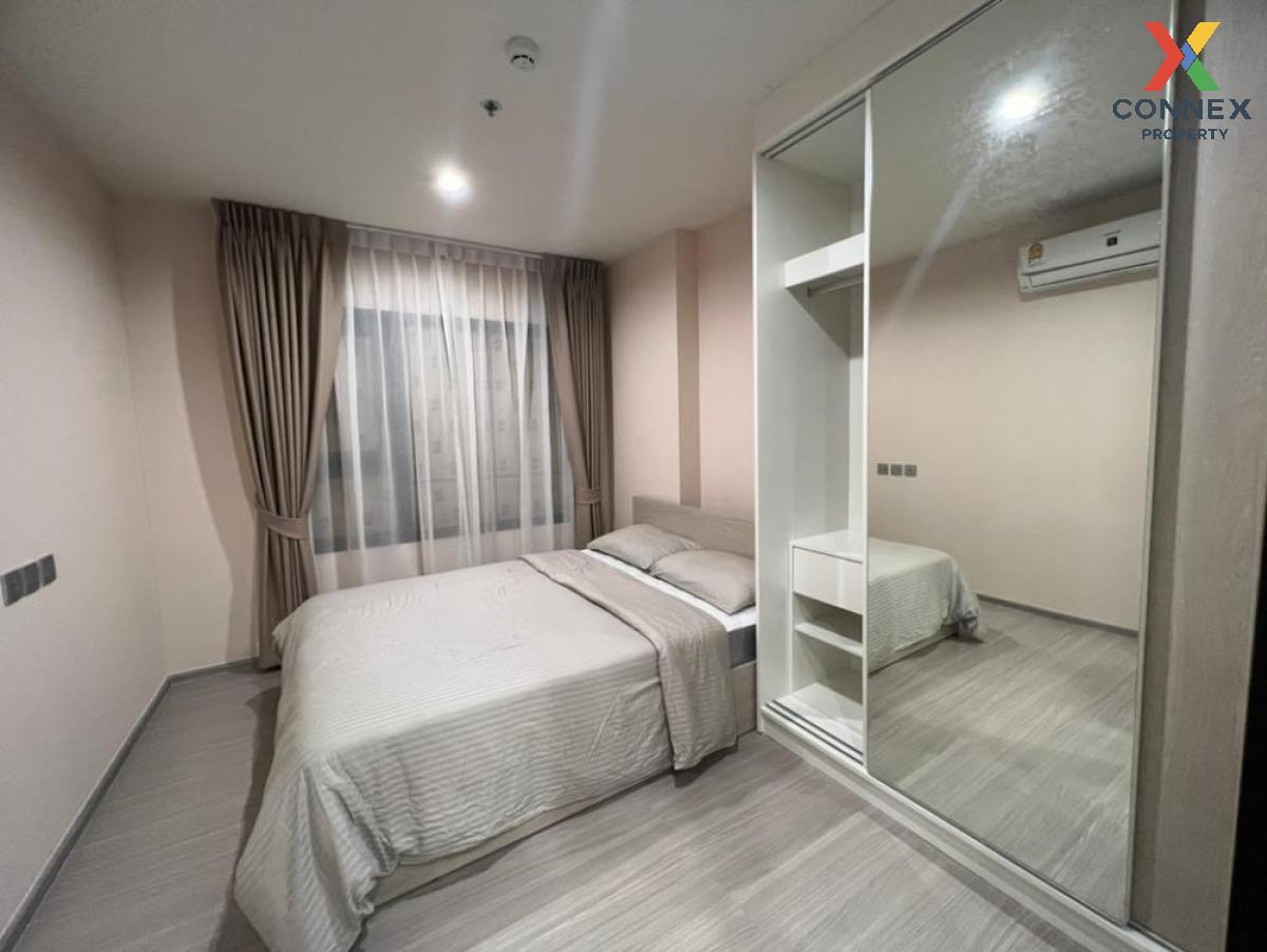 picture 🔥🔥🔥 For Rent Condo , Aspire Erawan Prime , BTS-Chang Erawan , Pak Nam , Mueang Samut Prakan , Bangkok , CX-87956 ✅ Live chat with us ADD LINE @connexproperty ✅ 🔥🔥🔥 - 5/8