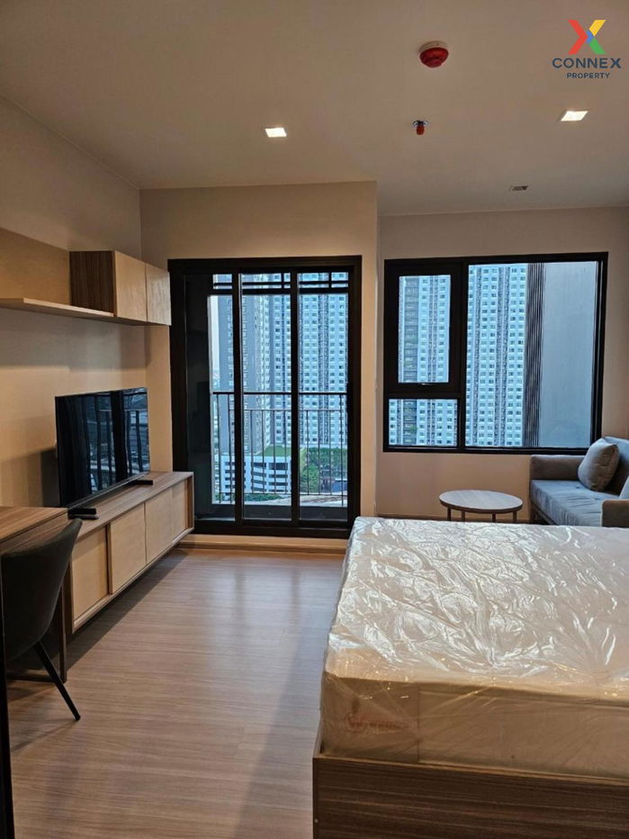 picture For Rent Condo , Life Sathorn Sierra , BTS-Talat Phlu , Talat Phlu , Thon Buri , Bangkok , CX-91346 ✅ Live chat with us ADD LINE @connexproperty ✅  - 2/7