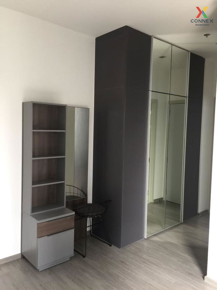 picture 🔥🔥🔥 FOR RENT condo , Nye by Sansiri , BTS-Wongwian Yai , Khlong Ton Sai , Khlong San , Bangkok , CX-63841 ✅ Live chat with us ADD LINE @connexproperty ✅ 🔥🔥🔥 - 3/12