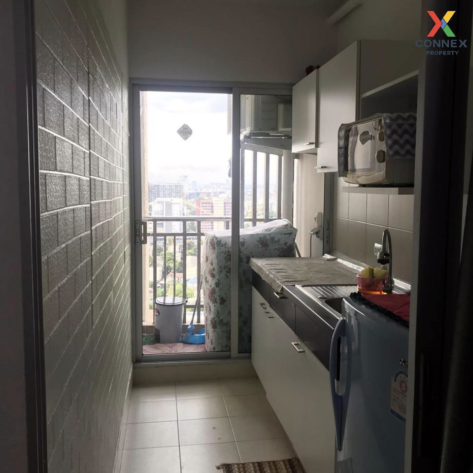 picture 🔥🔥🔥 For Rent Condo , Supalai Park Ratchayothin , BTS-Ratchayothin , Lat Yao , Chatuchak , Bangkok , CX-103774 ✅ Live chat with us ADD LINE @connexproperty ✅ 🔥🔥🔥 - 5/6
