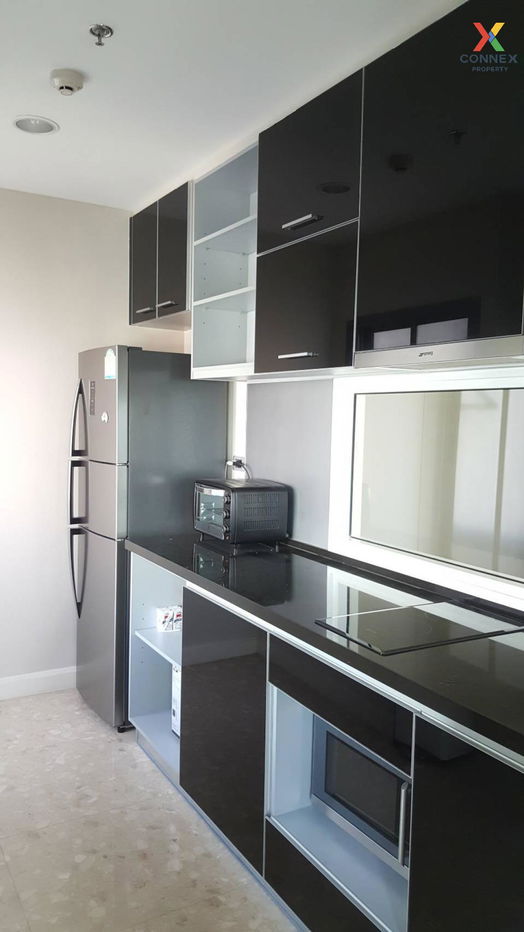 picture FOR RENT condo , The Crest Sukhumvit 34 , BTS-Thong Lo , Khlong Tan , Khlong Toei , Bangkok , CX-21505 ✅ Live chat with us ADD LINE @connexproperty ✅  - 2/4
