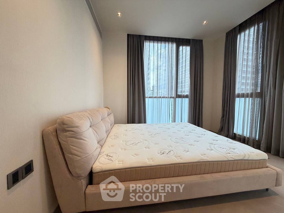 picture 4-BR Condo at The Reserve Sathorn near BTS Sala Daeng (ID 2361509) - 19/25