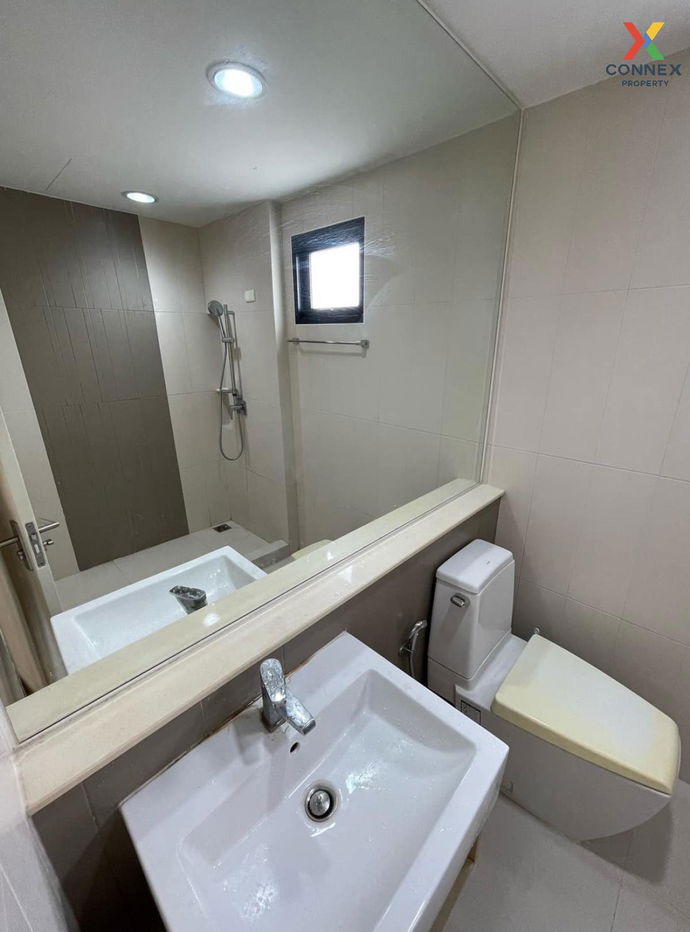 รูป ขายทาวน์เฮ้าส์/ทาวน์โฮม  บ้านกลางเมือง กัลปพฤกษ์ บางหว้า เขต ภาษีเจริญ กรุงเทพ CX-103565 ✅ ทักไลน์ @connexproperty ตอบทันที ทีมงานมืออาชีพ ✅ - รูปที่ 9/12