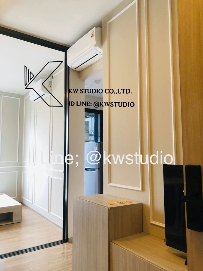 รูป ( Code; N-PNW2 )  Plum New West All New - รูปที่ 30/34