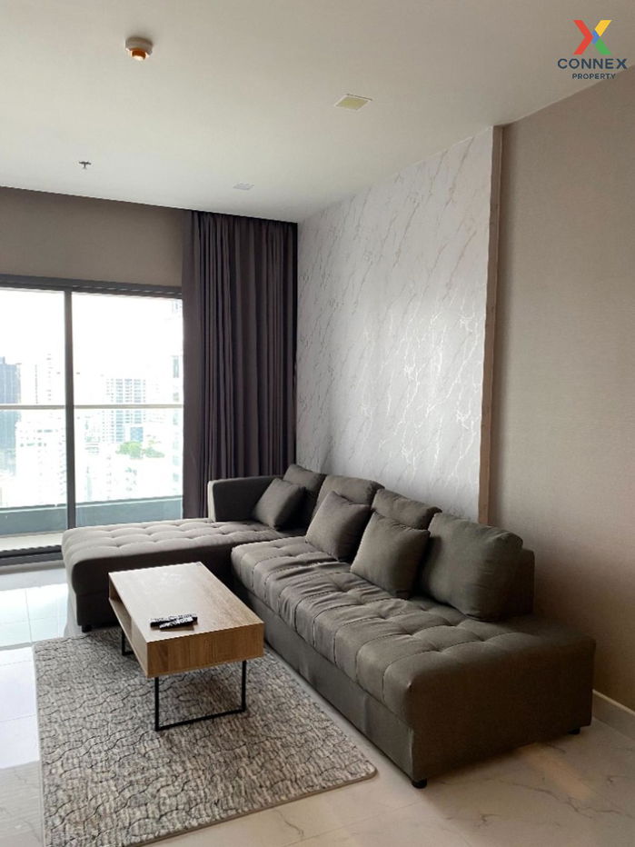 picture 🔥🔥🔥 For Rent Condo , Hyde Sukhumvit 13 , BTS-Nana , Khlong Toei Nuea , Watthana , Bangkok , CX-84449 ✅ Live chat with us ADD LINE @connexproperty ✅ 🔥🔥🔥 - 2/7
