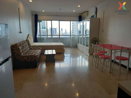 รูปภาพ For Rent Condo , The Platinum Condominium , BTS-Ratchathewi , Thanon Phetchaburi , Rat Thewi , Bangkok , CX-101498 ✅ Live chat with us ADD LINE @connexproperty ✅