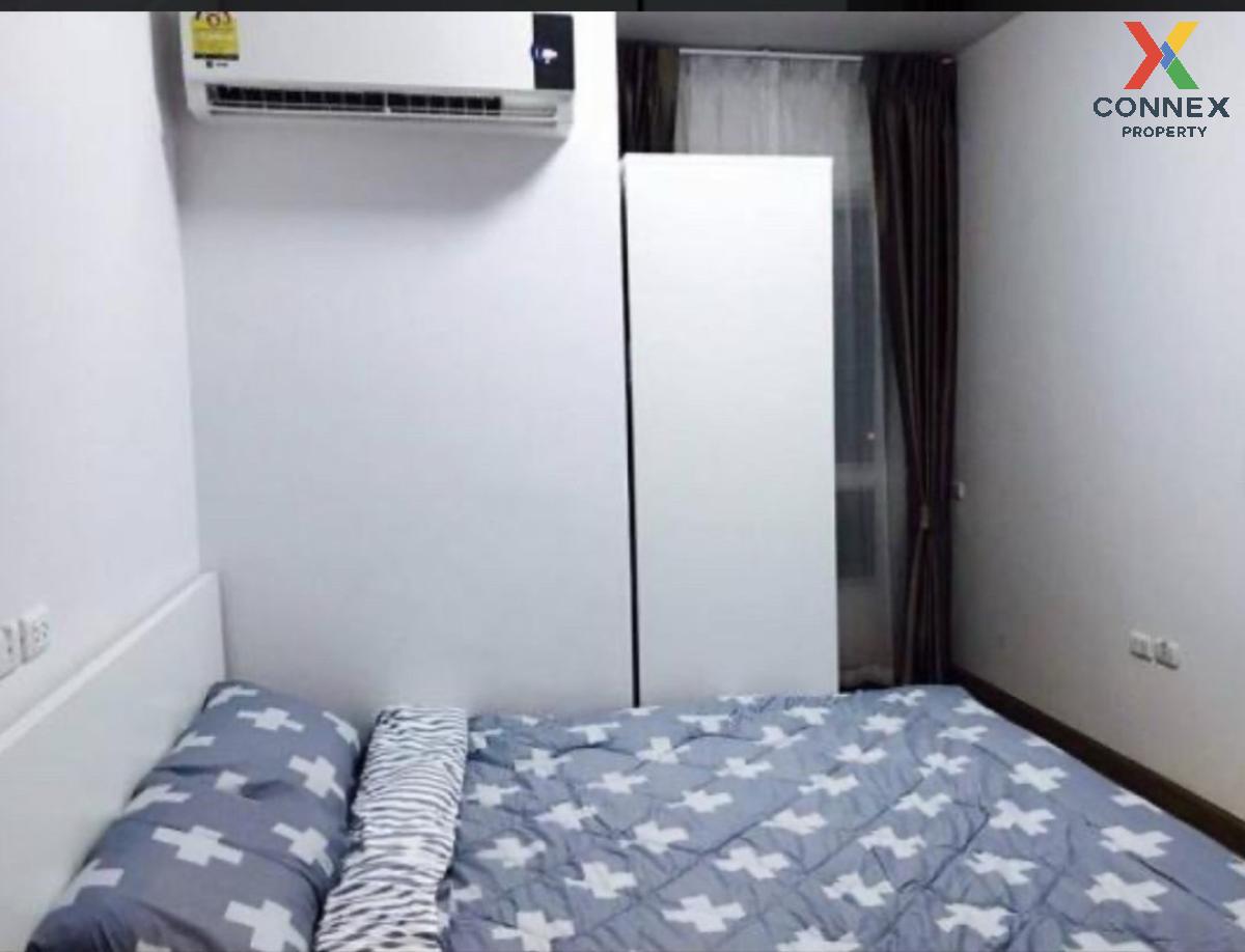 picture For Rent Condo , Supalai River Resort Charoen Nakhon , BTS-Krung Thon Buri , Samre , Thon Buri , Bangkok , CX-30991 ✅ Live chat with us ADD LINE @connexproperty ✅  - 7/7