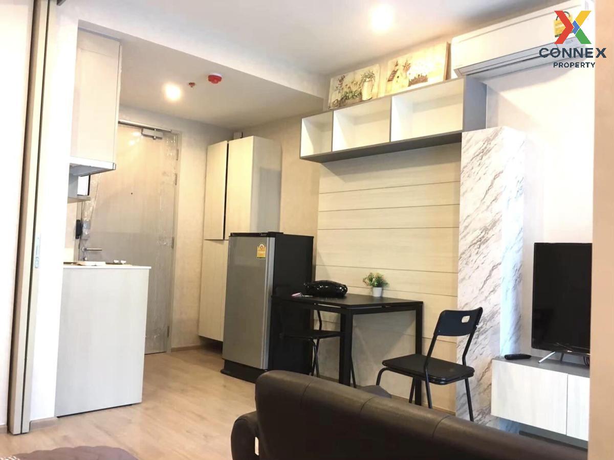 picture 🔥🔥🔥 For Rent Condo , Ideo Q Chula-Samyan , MRT-Sam Yan , Bang Rak , Bang Rak , Bangkok , CX-111603 ✅ Live chat with us ADD LINE @connexproperty ✅ 🔥🔥🔥 - 3/5