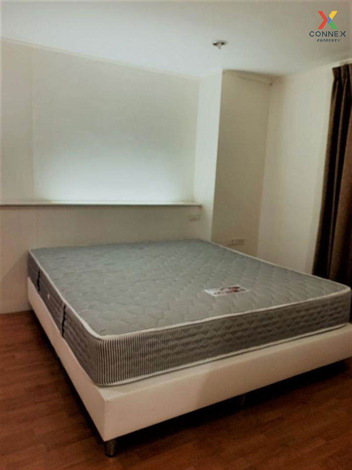 picture FOR RENT condo , Lumpini Ville Cultural Center , Sam Saen Nok , Huai Khwang , Bangkok , CX-40944 ✅ Live chat with us ADD LINE @connexproperty ✅  - 5/6